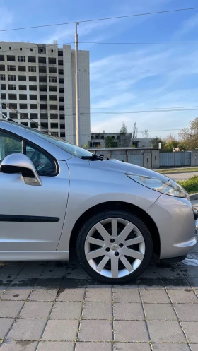 Peugeot 207 1.6THP - 2000 € / 3911.66 лв. - 60001938 4
