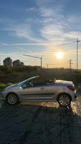 Peugeot 207 1.6THP - 2000 € / 3911.66 лв. - 60001938 11