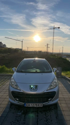 Peugeot 207 1.6THP - 2000 € / 3911.66 лв. - 60001938 2