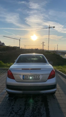 Peugeot 207 1.6THP - 2000 € / 3911.66 лв. - 60001938 6