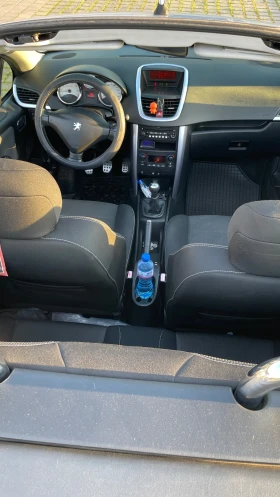 Peugeot 207 1.6THP - 2000 € / 3911.66 лв. - 60001938 14