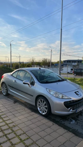 Peugeot 207 1.6THP - 2000 € / 3911.66 лв. - 60001938 3
