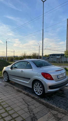 Peugeot 207 1.6THP - 2000 € / 3911.66 лв. - 60001938 9