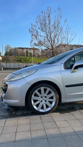 Peugeot 207 1.6THP - 2000 € / 3911.66 лв. - 60001938 5