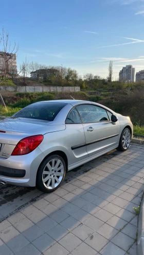 Peugeot 207 1.6THP - 2000 € / 3911.66 лв. - 60001938 8