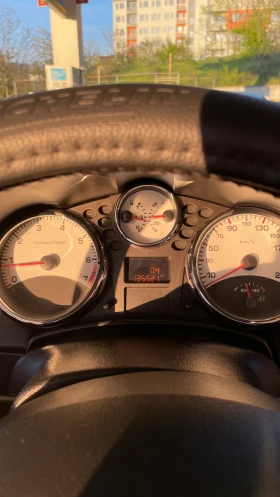 Peugeot 207 1.6THP - 2000 € / 3911.66 лв. - 60001938 17