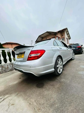 Mercedes-Benz C 250 - 13 € / 25.43 лв. - 74788096 7
