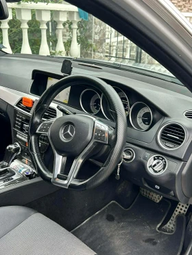 Mercedes-Benz C 250 - 13 € / 25.43 лв. - 74788096 10