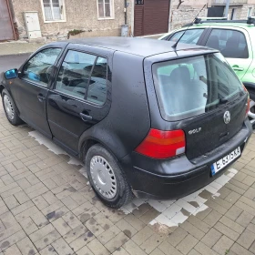 VW Golf G - 1400 € / 2738.16 лв. - 85056052 4