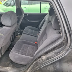 VW Golf G - 1400 € / 2738.16 лв. - 85056052 7