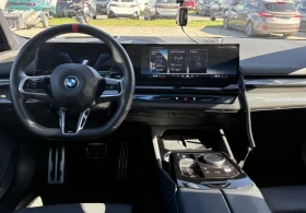 BMW i5 M60i xDrive | Auto.bg — изображение 5