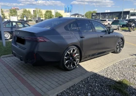 BMW i5 M60i xDrive | Auto.bg — изображение 2