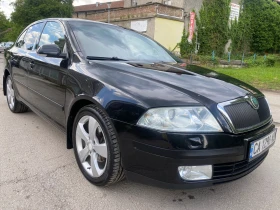 ������ Skoda Octavia