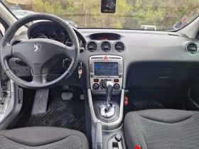 Peugeot 308 | Mobile.bg � ����� ������ 9