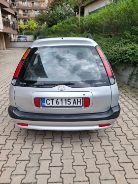 Toyota Corolla | Mobile.bg � ����� ������ 2