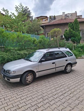 Toyota Corolla | Mobile.bg � ����� ������ 4