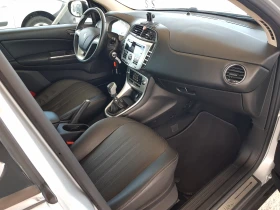 Lancia Delta 1.6 Mjet - 120 к.с. /04/2013 г. ЛИЗИНГ | Auto.bg — изображение 11