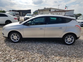 Lancia Delta 1.6 Mjet - 120 к.с. /04/2013 г. ЛИЗИНГ | Auto.bg — изображение 8