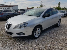 Lancia Delta 1.6 Mjet - 120 к.с. /04/2013 г. ЛИЗИНГ