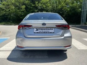 Toyota Corolla Executive / 1.8 Hybrid / 122 �.�. / e-CVT | Mobile.bg � ����� ������ 5