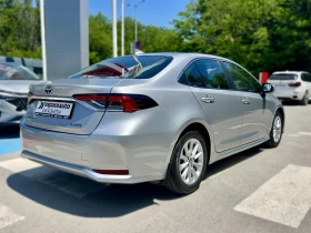 Toyota Corolla Executive / 1.8 Hybrid / 122 �.�. / e-CVT | Mobile.bg � ����� ������ 4