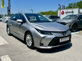 Toyota Corolla Executive / 1.8 Hybrid / 122 �.�. / e-CVT | Mobile.bg � ����� ������ 3