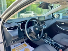 Toyota Corolla Executive / 1.8 Hybrid / 122 �.�. / e-CVT | Mobile.bg � ����� ������ 9