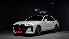 ������ BMW 740