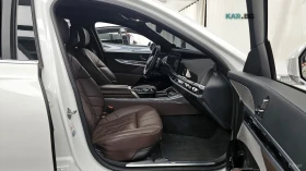 BMW 740 * M PACK* MAX* 360* Ambient Light* Head-up* ����*  | Mobile.bg � ����� ������ 2