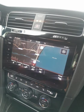 VW Golf Business GTI Performance 2.0 TSI DSG 5P 4 Free BMT | Mobile.bg � ����� ������ 12
