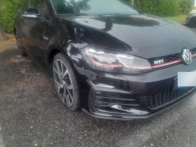 VW Golf Business GTI Performance 2.0 TSI DSG 5P 4 Free BMT | Mobile.bg � ����� ������ 3