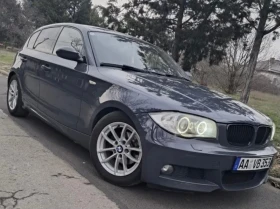 BMW 120 D M47 M Pack Nardo | Mobile.bg � ����� ������ 12