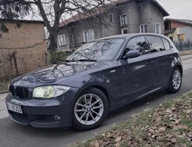 BMW 120 D M47 M Pack Nardo | Mobile.bg � ����� ������ 11