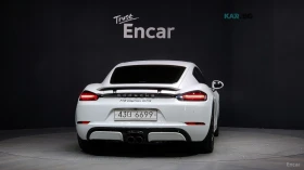 Porsche Cayman 718* GTS 2.5* ����* ������* �������* ����* PDK | Mobile.bg � ����� ������ 4