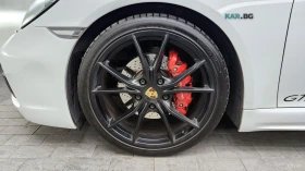 Porsche Cayman 718* GTS 2.5* ����* ������* �������* ����* PDK | Mobile.bg � ����� ������ 5
