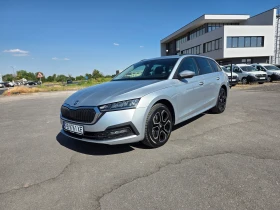 Skoda Octavia С Гаранция 2.0TDI-А/Т-150кс