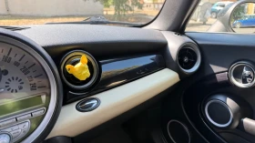Mini Cooper 1.6i | Mobile.bg � ����� ������ 6