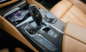 BMW 520 M Sport Package Plus | ЦЕНА ДО БЪЛГАРИЯ - 19900 € - 79108095 9