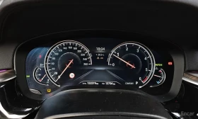 BMW 520 M Sport Package Plus | ЦЕНА ДО БЪЛГАРИЯ - 19900 € - 79108095 8