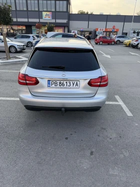 Mercedes-Benz C 220 ������ ��� ���� �������� �����������! | Mobile.bg � ����� ������ 7