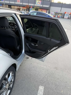 Mercedes-Benz C 220 ������ ��� ���� �������� �����������! | Mobile.bg � ����� ������ 9