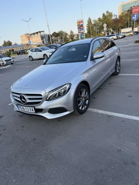 Mercedes-Benz C 220 ������ ��� ���� �������� �����������! | Mobile.bg � ����� ������ 6