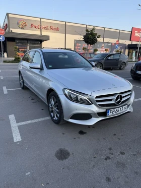 Mercedes-Benz C 220 ������ ��� ���� �������� �����������! | Mobile.bg � ����� ������ 10