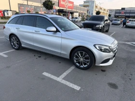 Mercedes-Benz C 220 ������ ��� ���� �������� �����������! | Mobile.bg � ����� ������ 5