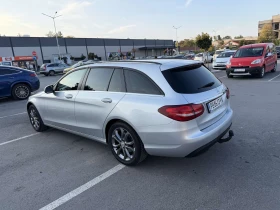 Mercedes-Benz C 220 ������ ��� ���� �������� �����������! | Mobile.bg � ����� ������ 3