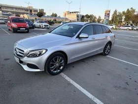 Mercedes-Benz C 220 ������ ��� ���� �������� �����������! | Mobile.bg � ����� ������ 8