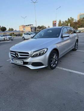 Mercedes-Benz C 220 ������ ��� ���� �������� �����������! | Mobile.bg � ����� ������ 12