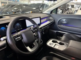 Hyundai IONIQ 9 ULTIMATE | CALLIGRAPHY | Auto.bg — изображение 10