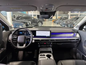 Hyundai IONIQ 9 ULTIMATE | CALLIGRAPHY | Auto.bg — изображение 7
