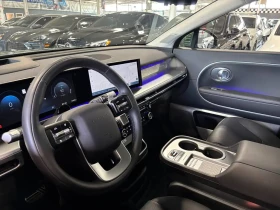 Hyundai IONIQ 9 ULTIMATE | CALLIGRAPHY | Auto.bg — изображение 8